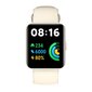 Xiaomi Redmi Watch 2 Lite Ivory hind ja info | Nutikellad (smartwatch) | kaup24.ee