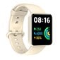 Xiaomi Redmi Watch 2 Lite Ivory hind ja info | Nutikellad (smartwatch) | kaup24.ee