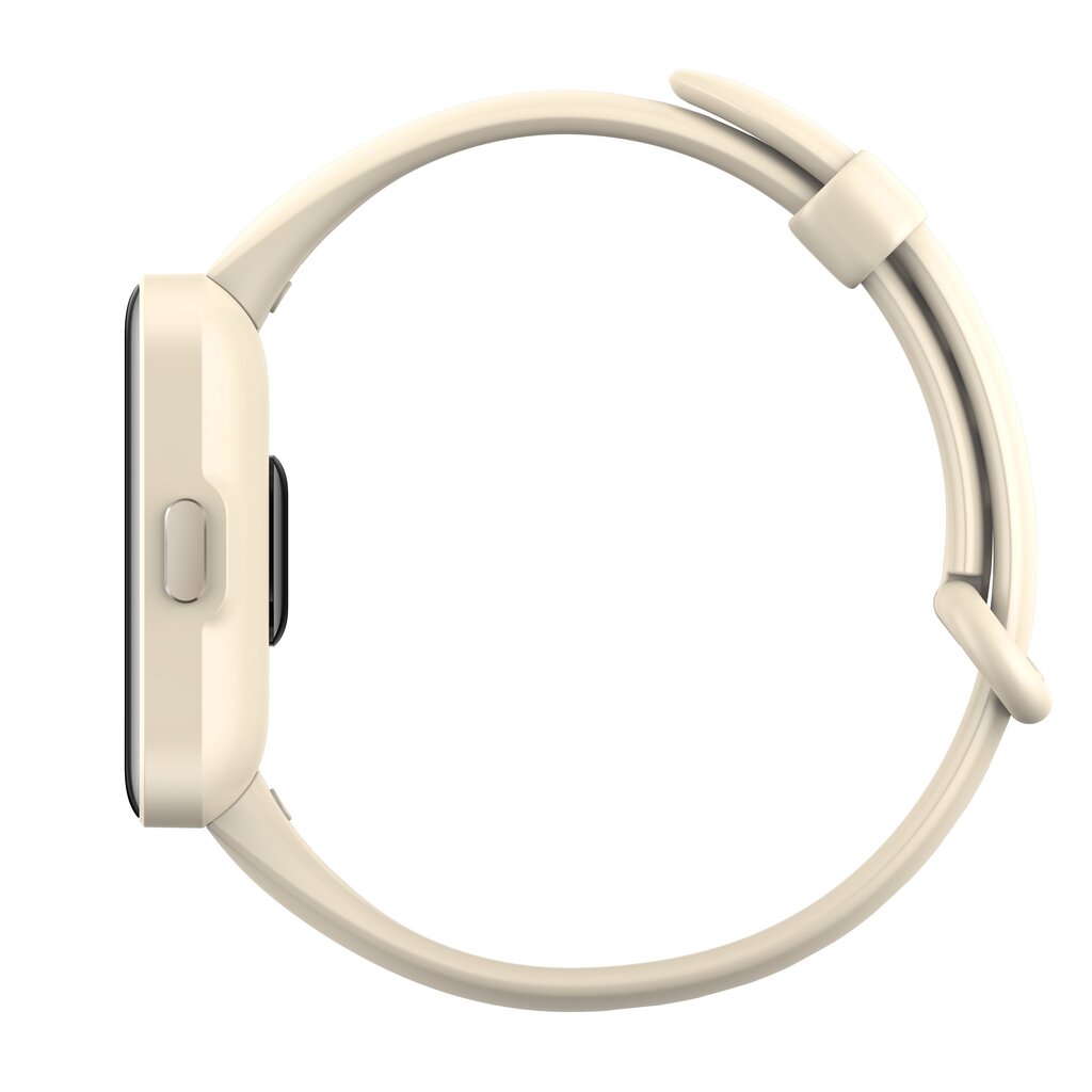 Xiaomi Redmi Watch 2 Lite Ivory hind ja info | Nutikellad (smartwatch) | kaup24.ee