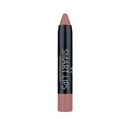 Niisutav huulepulk Golden Rose Smart Lips 3,5 g, 02 цена и информация | Помады, бальзамы, блеск для губ | kaup24.ee