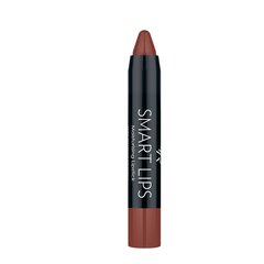 Увлажняющая помада для губ Golden Rose Smart Lips 3,5 г, оттенок 07 цена и информация | Помады, бальзамы, блеск для губ | kaup24.ee