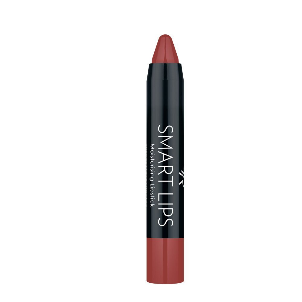 Niisutav huulepulk Golden Rose Smart Lips 3,5 g, 08 hind ja info | Huulepulgad, -läiked, -palsamid, vaseliin | kaup24.ee