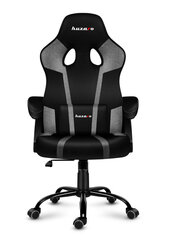 Игровое кресло Huzaro Force 3.1 Grey Mesh цена и информация | Офисные кресла | kaup24.ee