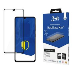 3mk Hard Glass Max Premium Protection Samsung Galaxy A41 цена и информация | Защитные пленки для телефонов | kaup24.ee