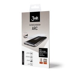 3MK ekraanikaitse telefonile Xiaomi Mi 10 Pro цена и информация | Защитные пленки для телефонов | kaup24.ee