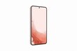 Samsung Galaxy S22 5G 8/128GB SM-S901BID Pink Gold hind ja info | Telefonid | kaup24.ee