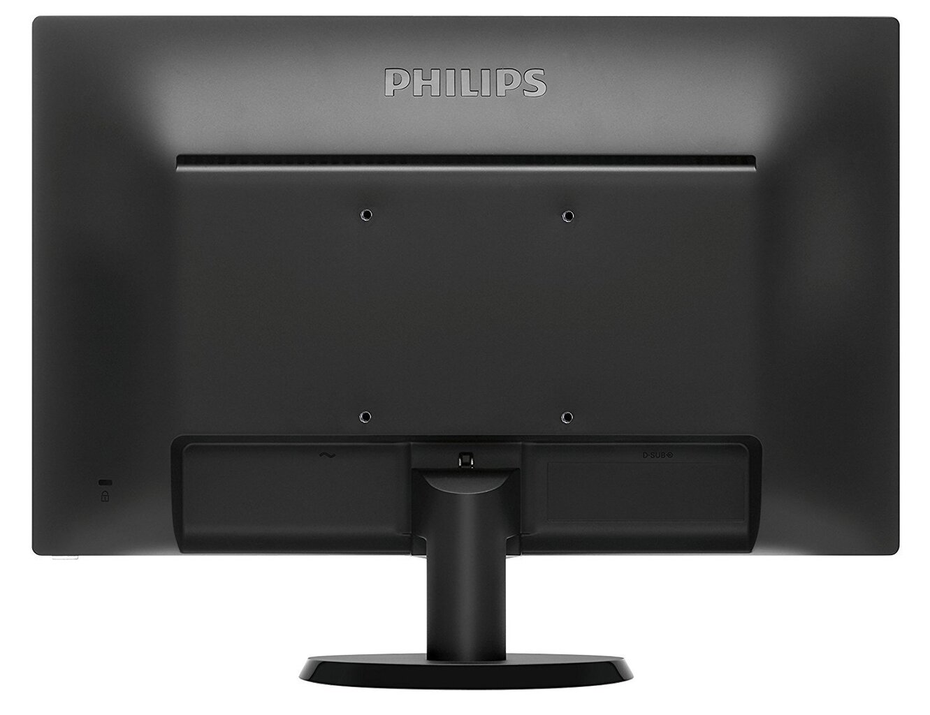 Philips 203V5LSB26/10 цена и информация | Monitorid | kaup24.ee