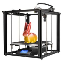 Creality 3D Ender5 Plus цена и информация | Смарттехника и аксессуары | kaup24.ee