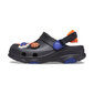 Crocs™ Classic All-Terrain Space Jam II Clog Kid's 185768 hind ja info | Laste kummijalatsid | kaup24.ee