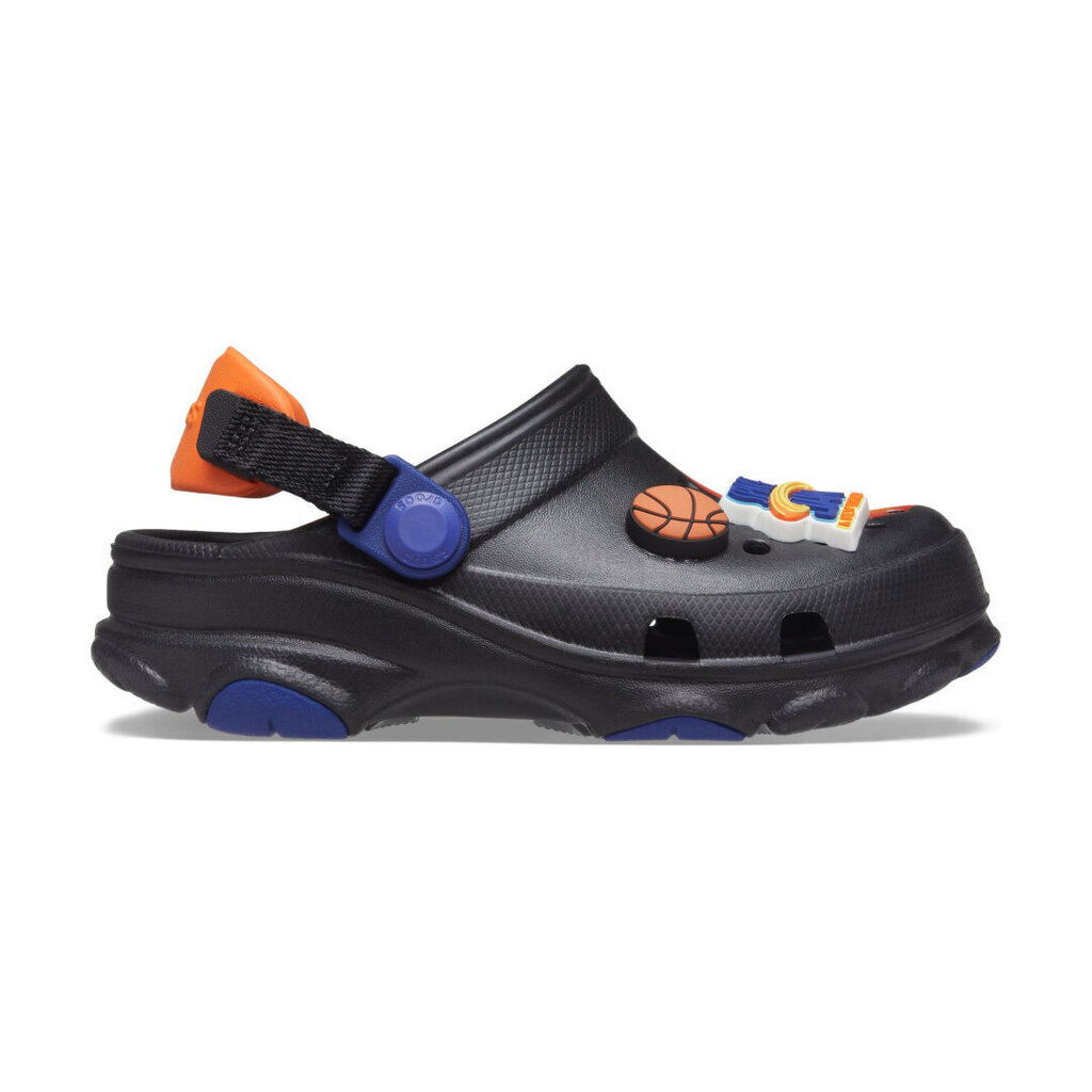 Crocs™ Classic All-Terrain Space Jam II Clog Kid's 185768 hind ja info | Laste kummijalatsid | kaup24.ee