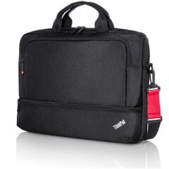 LENOVO ThinkPad Essential Topload Case hind ja info | Arvutikotid | kaup24.ee