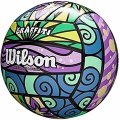 Мяч для пляжного волейбола Wilson WTH4637XB (Пересмотрено A) цена и информация | Wilson Сетевой | kaup24.ee