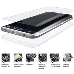 3MK ekraanikaitse telefonile Xperia 5 Fillscreen Folia hind ja info | Ekraani kaitsekiled | kaup24.ee
