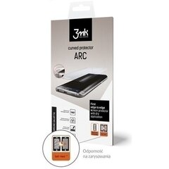 3MK ARC+ цена и информация | Защитные пленки для телефонов | kaup24.ee