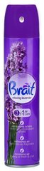 Õhuvärskendaja BRAIT "Relaxing Levender", 300 ml цена и информация | Освежители воздуха | kaup24.ee