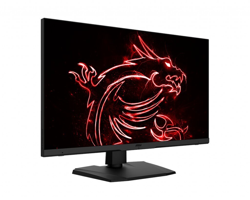 MSI OPTIX MPG321UR QD hind ja info | Monitorid | kaup24.ee