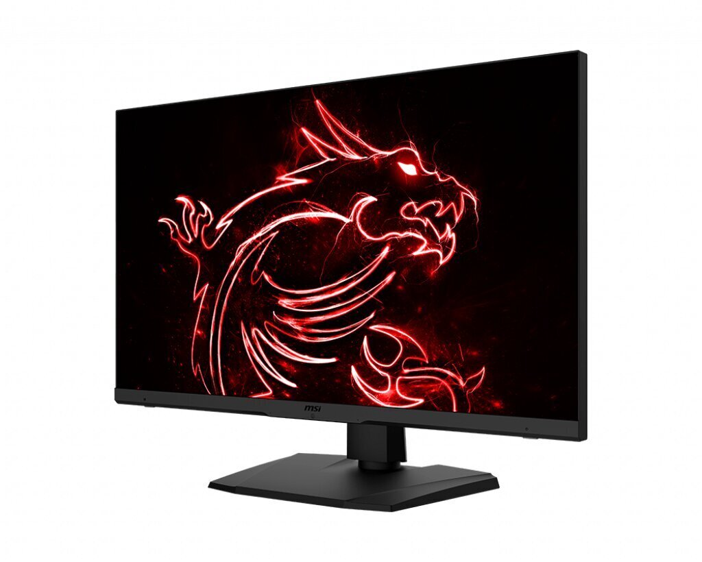 MSI OPTIX MPG321UR QD hind ja info | Monitorid | kaup24.ee