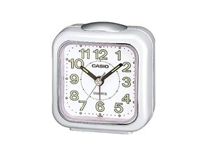 Часы-будильник Casio TQ-142-7EF цена и информация | Радиоприёмники | kaup24.ee