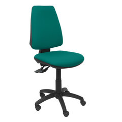 Офисное кресло Elche S bali Piqueras y Crespo SBALI39 светло-зеленое цена и информация | Офисные кресла | kaup24.ee