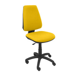 Офисное кресло Elche CP Piqueras y Crespo BALI100, желтое цена и информация | Офисные кресла | kaup24.ee