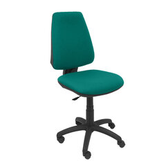 Офисное кресло Elche CP Piqueras y Crespo PBALI39, светло-зеленое цена и информация | Офисные кресла | kaup24.ee