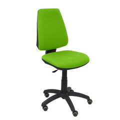 Офисное кресло Elche CP Bali Piqueras y Crespo ALI22RP, зеленое цена и информация | Офисные кресла | kaup24.ee