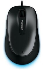 Microsoft 4FD-00002 mouse USB Type-A Optical hind ja info | Hiired | kaup24.ee