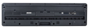 Синтезатор Casio CT-S1BK цена и информация | Casio Музыкальные инструменты и аксессуары | kaup24.ee
