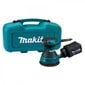 Plastkohver Makita BO5031  183782-0 hind ja info | Tööriistakastid, tööriistahoidjad | kaup24.ee