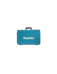 Plastkohver Makita DJS161 141478-9 hind ja info | Tööriistakastid, tööriistahoidjad | kaup24.ee