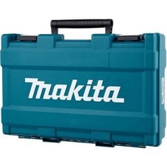 Пластмассовый кейс Makita BTM40 BTM50 DTM50 141562-0 цена и информация | Ящики для инструментов, держатели | kaup24.ee