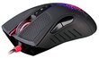 Mänguhiir Razer Goliathus Extended Chroma, hall hind ja info | Hiired | kaup24.ee