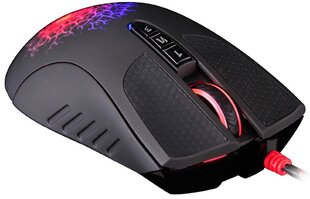 Mänguhiir Razer Goliathus Extended Chroma, hall hind ja info | Hiired | kaup24.ee