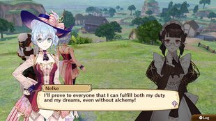 Nelke & the Legendary Alchemists: Ateliers of the New World hind ja info | Arvutimängud, konsoolimängud | kaup24.ee