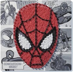 Рукоделия Ravensburger - String it Spiderman Midi, Li R18032 цена и информация | Развивающие игрушки | kaup24.ee
