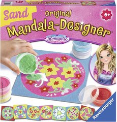 Mandala-Designer Sand Romantic, Ravensburger Li R29887 hind ja info | Kunstitarbed, voolimise tarvikud | kaup24.ee