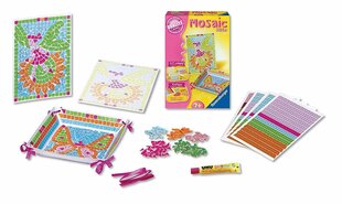 Ravensburger Mosaic Fairies, Li R18329 цена и информация | Развивающие игрушки и игры | kaup24.ee