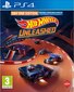 Hot Wheels Unleashed Day One Edition PS4 цена и информация | Arvutimängud, konsoolimängud | kaup24.ee