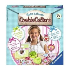 Рукоделия Ravensburger - Cookie Cutters, Li R18413 цена и информация | Развивающие игрушки | kaup24.ee