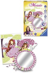 Ravensburger Mosaic Princess, Li R18408 цена и информация | Развивающие игрушки и игры | kaup24.ee