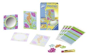 Ravensburger Mosaic Ocean, Li R18328 цена и информация | Развивающие игрушки и игры | kaup24.ee