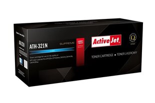 Тонер ActiveJet ATH-321N (HP CE321A (128A)), Голубой цена и информация | Картридж Actis KH-653CR | kaup24.ee