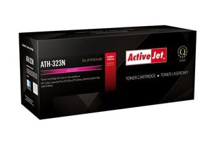 Toneris ActiveJet ATH-323N | Magenta | 1300 str. | HP HP CE323A (128A) hind ja info | Laserprinteri toonerid | kaup24.ee