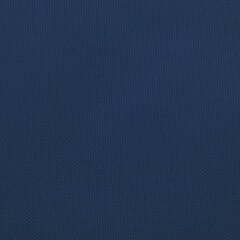 vidaXL oxford-kangast päikesepuri, kandiline, 3 x 3 m, sinine hind ja info | Päikesevarjud, markiisid ja alused | kaup24.ee