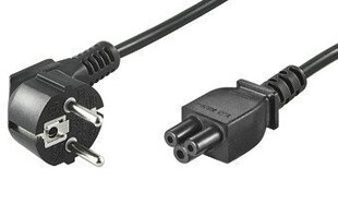 Силовой кабель Bulk GB, 1.8 м цена и информация | Кабели и провода | kaup24.ee