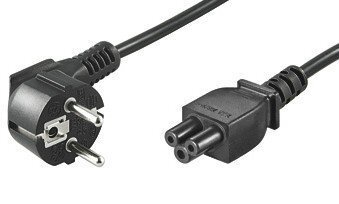 Kaabel GB Power Cable, 1.8 m hind ja info | Kaablid ja juhtmed | kaup24.ee
