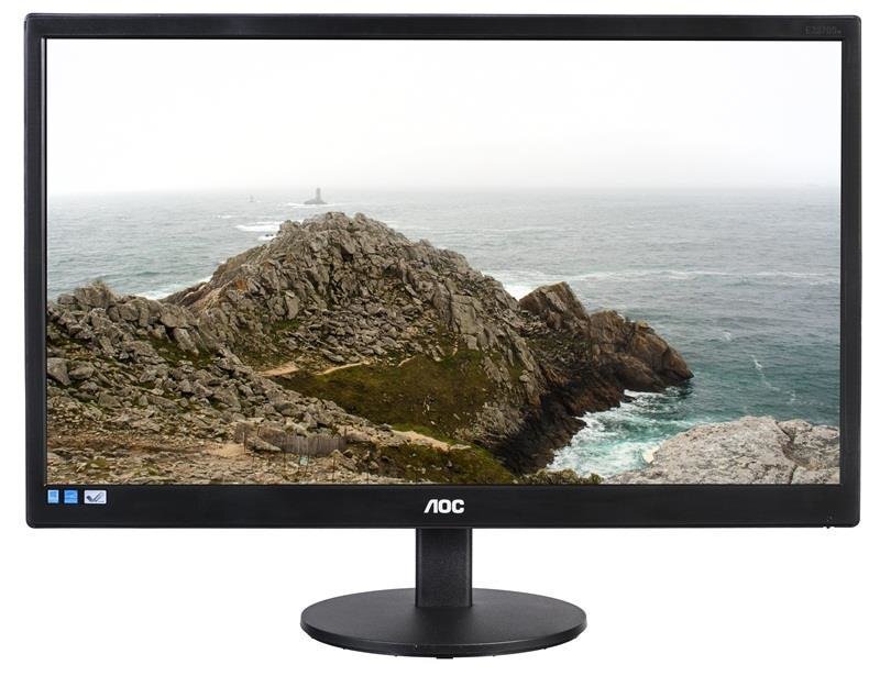 AOC E2270SWDN hind ja info | Monitorid | kaup24.ee