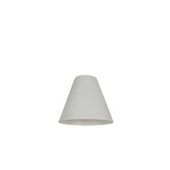 Nowodvorski Lighting valgusti kuppel 8500 Cameleon Cone S White hind ja info | Rippvalgustid | kaup24.ee