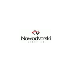 Nowodvorski Lighting плафон светильника 8500 Cameleon Cone S White цена и информация | Люстры | kaup24.ee