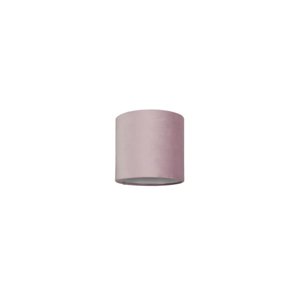Nowodvorski Lighting valgusti kuppel 8515 Cameleon Barrel S Pink/White hind ja info | Rippvalgustid | kaup24.ee